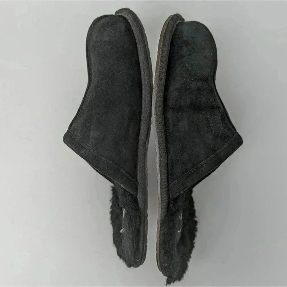 Ugg Pearle Slippers - Black - 8 - Picture 9 of 10